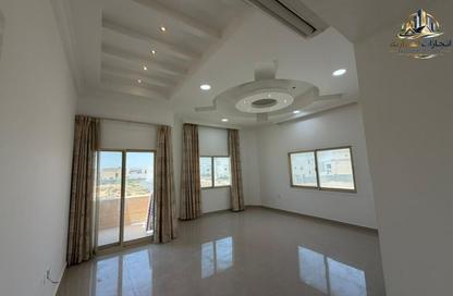 Villa - 4 Bedrooms - 6 Bathrooms for rent in Al Zaheya Gardens - Al Zahya - Ajman Villa - 4 Bedrooms - 6 Bathrooms for rent in Al Zaheya Gardens - Al Zahya - Ajman