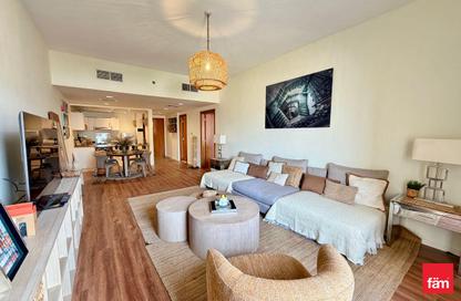 Apartment - 1 Bedroom - 2 Bathrooms for rent in Gardenia 2 - Emirates Gardens 1 - District 13 - Jumeirah Village Circle - Dubai Apartment - 1 Bedroom - 2 Bathrooms for rent in Gardenia 2 - Emirates Gardens 1 - District 13 - Jumeirah Village Circle - Dubai