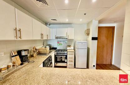 Apartment - 1 Bedroom - 2 Bathrooms for rent in Gardenia 2 - Emirates Gardens 1 - District 13 - Jumeirah Village Circle - Dubai Apartment - 1 Bedroom - 2 Bathrooms for rent in Gardenia 2 - Emirates Gardens 1 - District 13 - Jumeirah Village Circle - Dubai