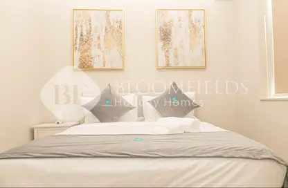 Apartment - 3 Bedrooms - 4 Bathrooms for rent in Mayan 3 - Mayan - Yas Island - Abu Dhabi