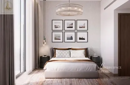 Apartment - 2 Bathrooms for sale in Azizi Milan 9 - City of Arabia - Dubai