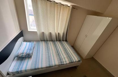 Apartment - 2 - 2 for rent in New Al Taawun Road - Al Taawun - Sharjah
