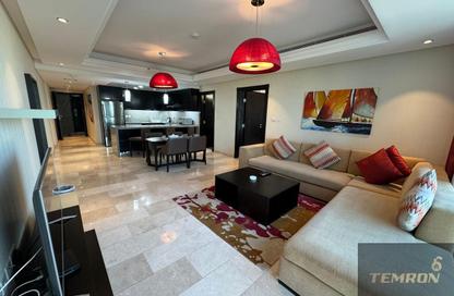 Apartment - 1 - 2 for rent in Meera MAAM Residence - Corniche Road - Abu Dhabi Apartment - 1 - 2 for rent in Meera MAAM Residence - Corniche Road - Abu Dhabi