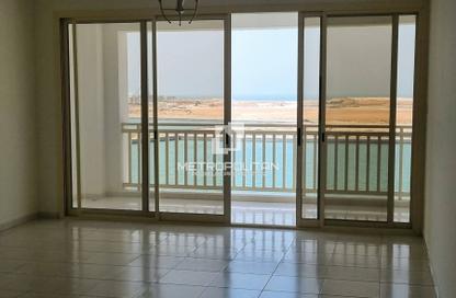 Apartment - 1 - 2 for sale in Sea Lane Suites Building 6 - The Lagoons - Mina Al Arab - Ras Al Khaimah