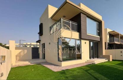 Villa - 4 Bedrooms - 5 Bathrooms for rent in Maple at Dubai Hills Estate 2 - Maple at Dubai Hills Estate - Dubai Hills Estate - Dubai Villa - 4 Bedrooms - 5 Bathrooms for rent in Maple at Dubai Hills Estate 2 - Maple at Dubai Hills Estate - Dubai Hills Estate - Dubai