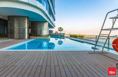 Apartment - 1 Bedroom - 2 Bathrooms for rent in RP Heights - Downtown Dubai - Dubai