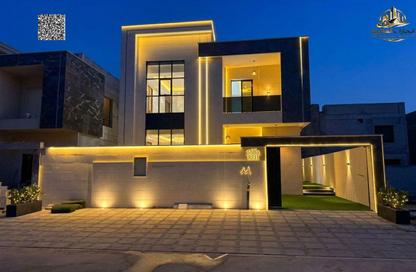 Villa - 4 - 6 for sale in Kabbali Hills - Al Helio 2 - Al Helio - Ajman