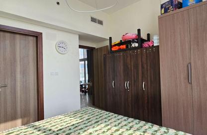 Apartment - 2 Bedrooms - 3 Bathrooms for rent in Azizi Star - Al Furjan - Dubai