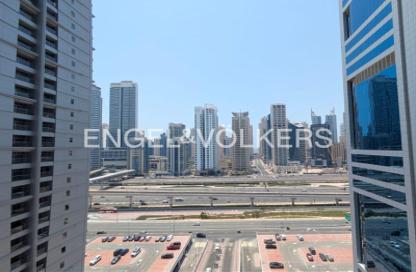 شقة - غرفة نوم - 2 حمامات للايجار في الشيرا تاور - (JLT) مجمع E - أبراج بحيرات الجميرا - دبي شقة - غرفة نوم - 2 حمامات للايجار في الشيرا تاور - (JLT) مجمع E - أبراج بحيرات الجميرا - دبي