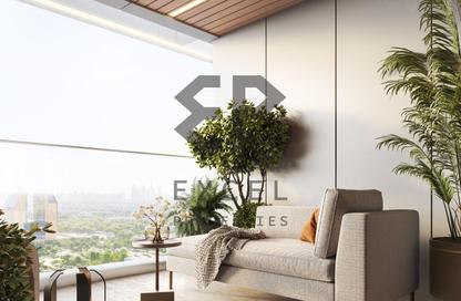 Apartment - 1 Bedroom - 1 Bathroom for sale in Skyhills Astra Tower A - Skyhills Astra - Dubai Science Park - Dubai