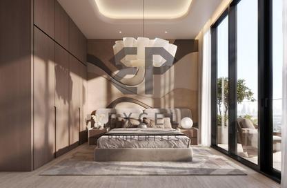 Apartment - 1 Bedroom - 1 Bathroom for sale in Skyhills Astra Tower A - Skyhills Astra - Dubai Science Park - Dubai