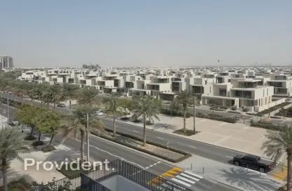 Apartment - 2 Bedrooms - 2 Bathrooms for rent in Park Field Tower 1 - Park Field - Dubai Hills Estate - Dubai
