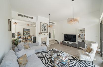 Villa - 3 - 3 for rent in Savannah - Arabian Ranches - Dubai Villa - 3 - 3 for rent in Savannah - Arabian Ranches - Dubai