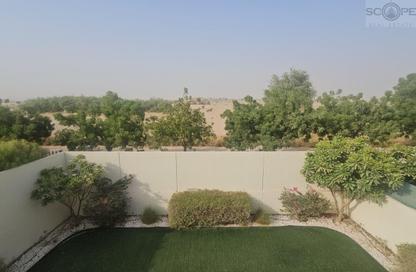 Villa - 4 Bedrooms - 5 Bathrooms for rent in Mira Oasis 3 - Mira Oasis - Reem - Dubai