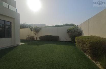 Villa - 4 Bedrooms - 5 Bathrooms for rent in Mira Oasis 3 - Mira Oasis - Reem - Dubai