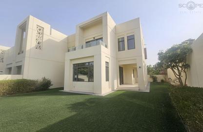 Villa - 4 Bedrooms - 5 Bathrooms for rent in Mira Oasis 3 - Mira Oasis - Reem - Dubai