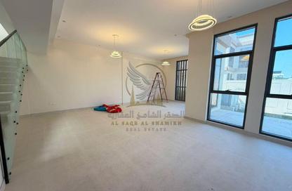 Villa - 4 - 7 for rent in Al Goaz - Wasit - Sharjah