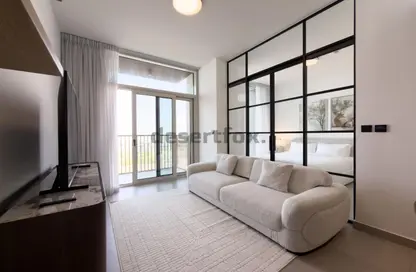 شقة - غرفة نوم - 1 حمام للايجار في كوليكتيف 2.0 تاور بي - كوليكتيف 2.0 - دبي هيلز استيت - دبي