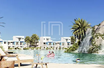 فيلا - 5 غرف نوم - 6 حمامات للبيع في كوستا برافا 2 - كوستا برافا في داماك لاجونز - داماك لاجونز - دبي فيلا - 5 غرف نوم - 6 حمامات للبيع في كوستا برافا 2 - كوستا برافا في داماك لاجونز - داماك لاجونز - دبي