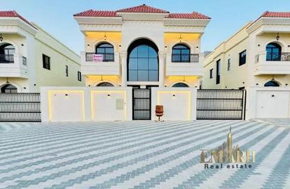 Villa - 5 Bedrooms - 7 Bathrooms for sale in Al Helio 2 - Al Helio - Ajman