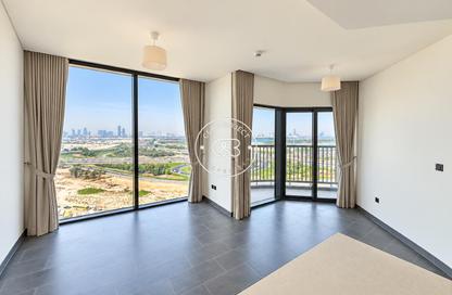 Apartment - 1 - 2 for rent in The Crest Tower A - The Crest - Sobha Hartland - Mohammed Bin Rashid City - Dubai