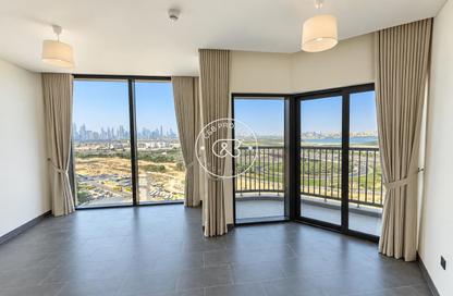 Apartment - 1 - 2 for rent in The Crest Tower A - The Crest - Sobha Hartland - Mohammed Bin Rashid City - Dubai