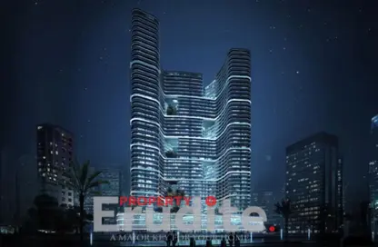 شقة - 1 حمام للبيع في تلال بن غاطي - حديقة دبي العلميه - دبي