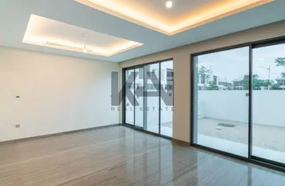 فيلا - 3 غرف نوم - 3 حمامات للايجار في بيل آير داماك هيلز - ترامب إستايتس - داماك هيلز - دبي