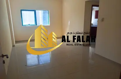 شقة - غرفة نوم - 1 حمام للايجار في شارع التعاون الجديد - التعاون - الشارقة