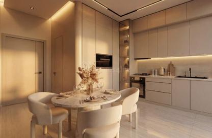 Apartment - Studio - 1 for sale in Serenz by Danube Tower A - Serenz by Danube - District 14 - Jumeirah Village Circle - Dubai