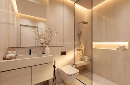 Apartment - Studio - 1 for sale in Serenz by Danube Tower A - Serenz by Danube - District 14 - Jumeirah Village Circle - Dubai Apartment - Studio - 1 for sale in Serenz by Danube Tower A - Serenz by Danube - District 14 - Jumeirah Village Circle - Dubai