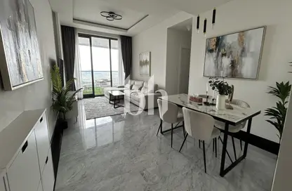 Apartment - 1 Bedroom - 2 Bathrooms for rent in Terraces Marasi Drive - Business Bay - Dubai Apartment - 1 Bedroom - 2 Bathrooms for rent in Terraces Marasi Drive - Business Bay - Dubai