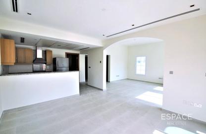 Villa - 2 - 3 for rent in Mediterranean Villas - District 5 - Jumeirah Village Triangle - Dubai