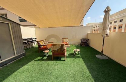 Apartment - 1 Bedroom - 2 Bathrooms for sale in May Residence 1 - May Residence - District 10 - Jumeirah Village Circle - Dubai