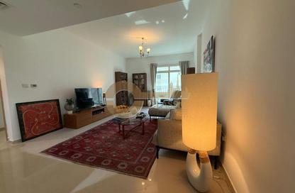 Apartment - 1 Bedroom - 2 Bathrooms for sale in May Residence 1 - May Residence - District 10 - Jumeirah Village Circle - Dubai