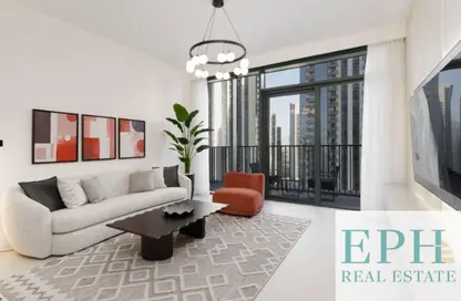 شقة - 2 غرف نوم - 2 حمامات للبيع في كريك ايدج تاور 2 - كريك إيدج - مرسى خور دبي - دبي