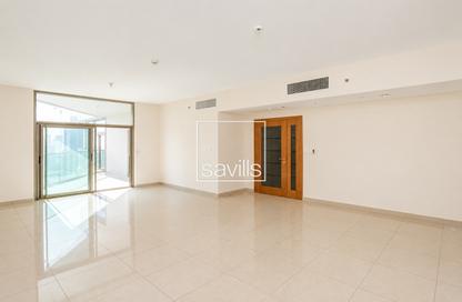 Apartment - 3 Bedrooms - 3 Bathrooms for sale in Beach Towers - Shams Abu Dhabi - Al Reem Island - Abu Dhabi