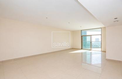 Apartment - 3 Bedrooms - 3 Bathrooms for sale in Beach Towers - Shams Abu Dhabi - Al Reem Island - Abu Dhabi