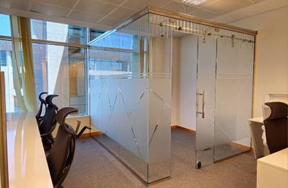 Office Space - Studio for rent in Emarat Atrium - Sheikh Zayed Road - Dubai