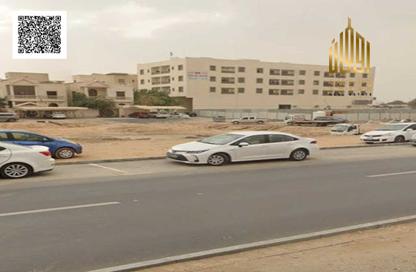 Land - Studio for sale in JR Residence 3 - Al Mowaihat 3 - Al Mowaihat - Ajman