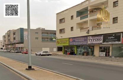 Land - Studio for sale in JR Residence 3 - Al Mowaihat 3 - Al Mowaihat - Ajman