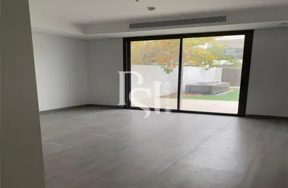 تاون هاوس - 3 غرف نوم - 4 حمامات للايجار في ذا سيدارس - فدان ياس - جزيرة ياس - أبوظبي