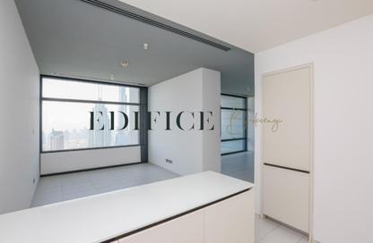 Apartment - 2 - 2 for sale in Index Tower - DIFC - Dubai