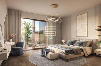 Villa - 4 Bedrooms - 7+ Bathrooms for sale in Fay Al Reeman II - Al Shamkha - Abu Dhabi Villa - 4 Bedrooms - 7+ Bathrooms for sale in Fay Al Reeman II - Al Shamkha - Abu Dhabi