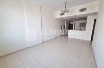 Apartment - 2 Bedrooms - 3 Bathrooms for rent in Mazaya 7 - Queue Point - Liwan - Dubai Land - Dubai
