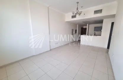 شقة - 2 غرف نوم - 3 حمامات للايجار في 7 مزايا - كيو بوينت - ليوان - دبي لاند - دبي