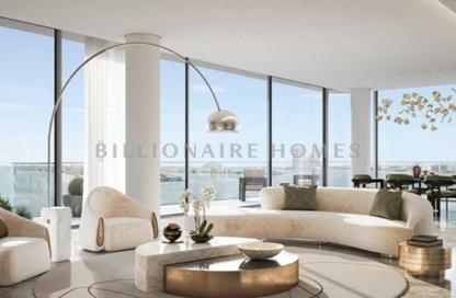 Apartment - 1 Bedroom - 2 Bathrooms for sale in Porto View - Mina Rashid - Dubai