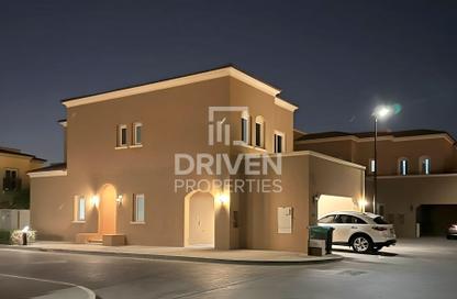 Townhouse - 3 Bedrooms - 4 Bathrooms for rent in Amaranta 1 - Amaranta - Villanova - Dubai Land - Dubai Townhouse - 3 Bedrooms - 4 Bathrooms for rent in Amaranta 1 - Amaranta - Villanova - Dubai Land - Dubai