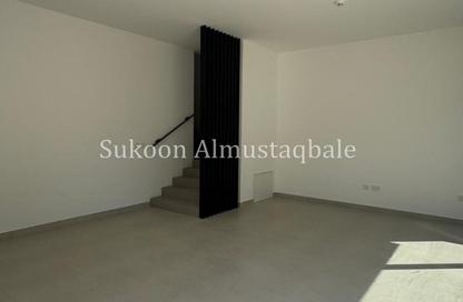 Townhouse - 2 Bedrooms - 4 Bathrooms for sale in Masaar Azalea - Masaar - Tilal City - Sharjah Townhouse - 2 Bedrooms - 4 Bathrooms for sale in Masaar Azalea - Masaar - Tilal City - Sharjah