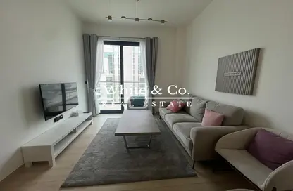 Apartment - 1 Bedroom - 2 Bathrooms for rent in Binghatti Nova - District 12 - Jumeirah Village Circle - Dubai